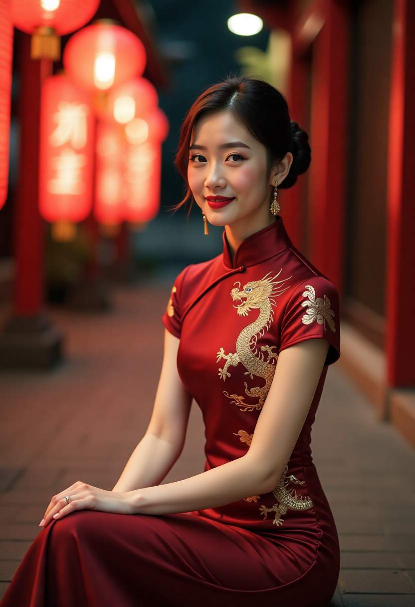 纯血王座