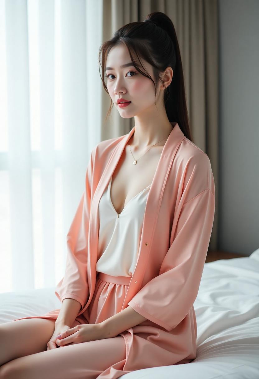 暗夜学院纪事