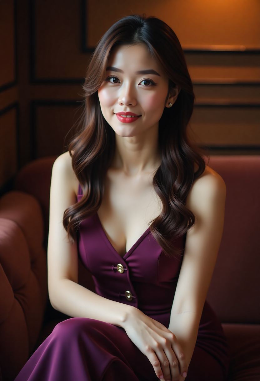 甜美的咬痕：双重羁绊